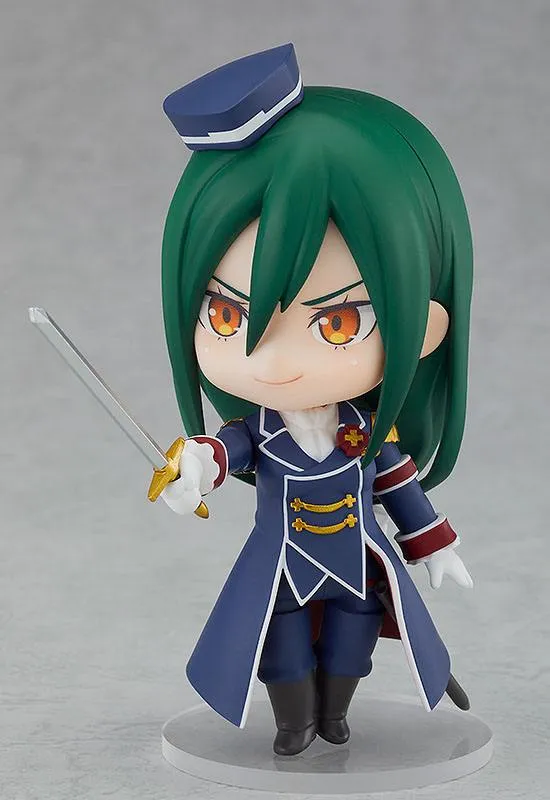 Re: Zero Starting Life in Another World Nendoroid Action Figure Crusch Karsten 10 cm